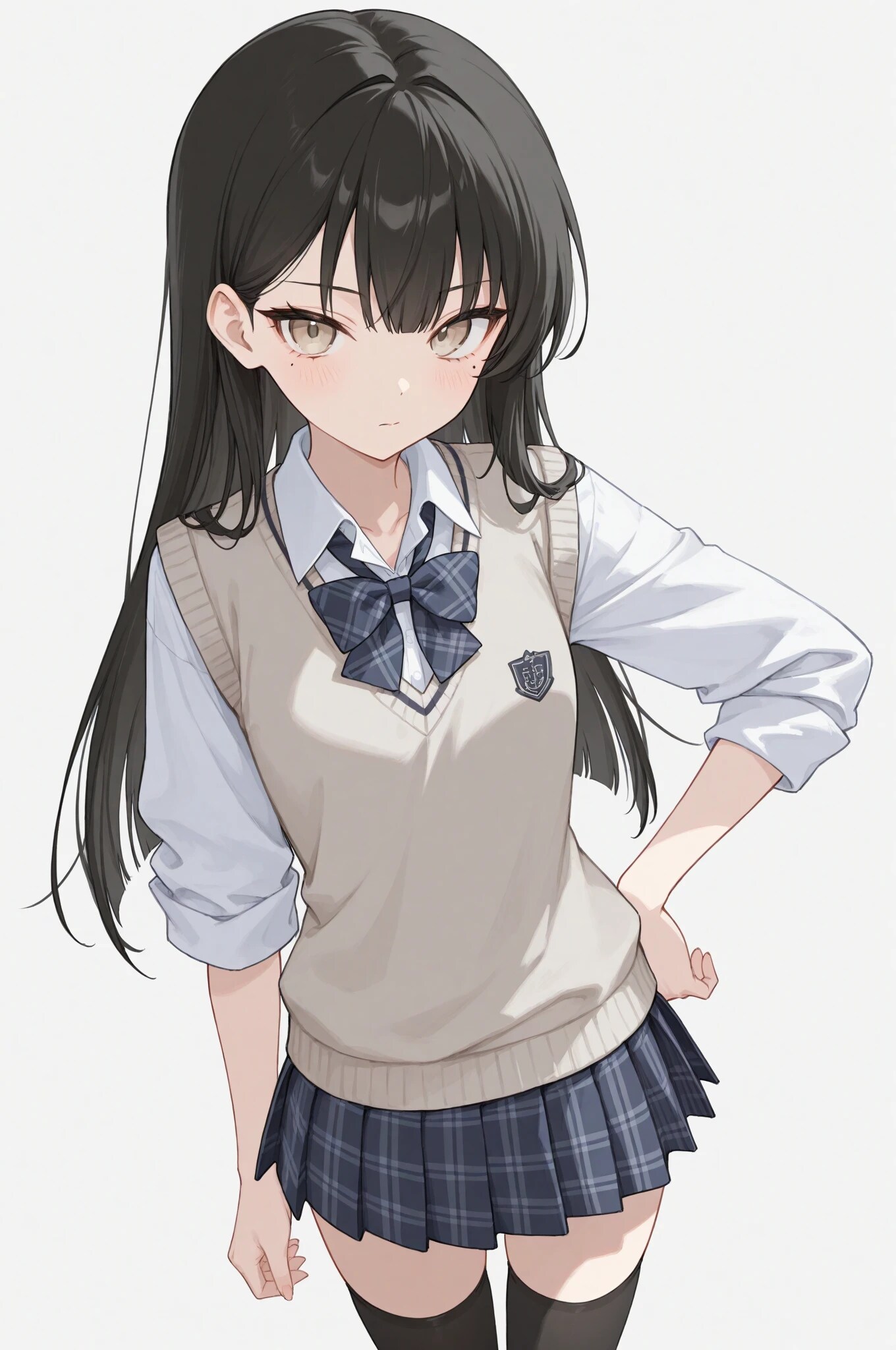 妹ちゃん | の人気AIイラスト・グラビア