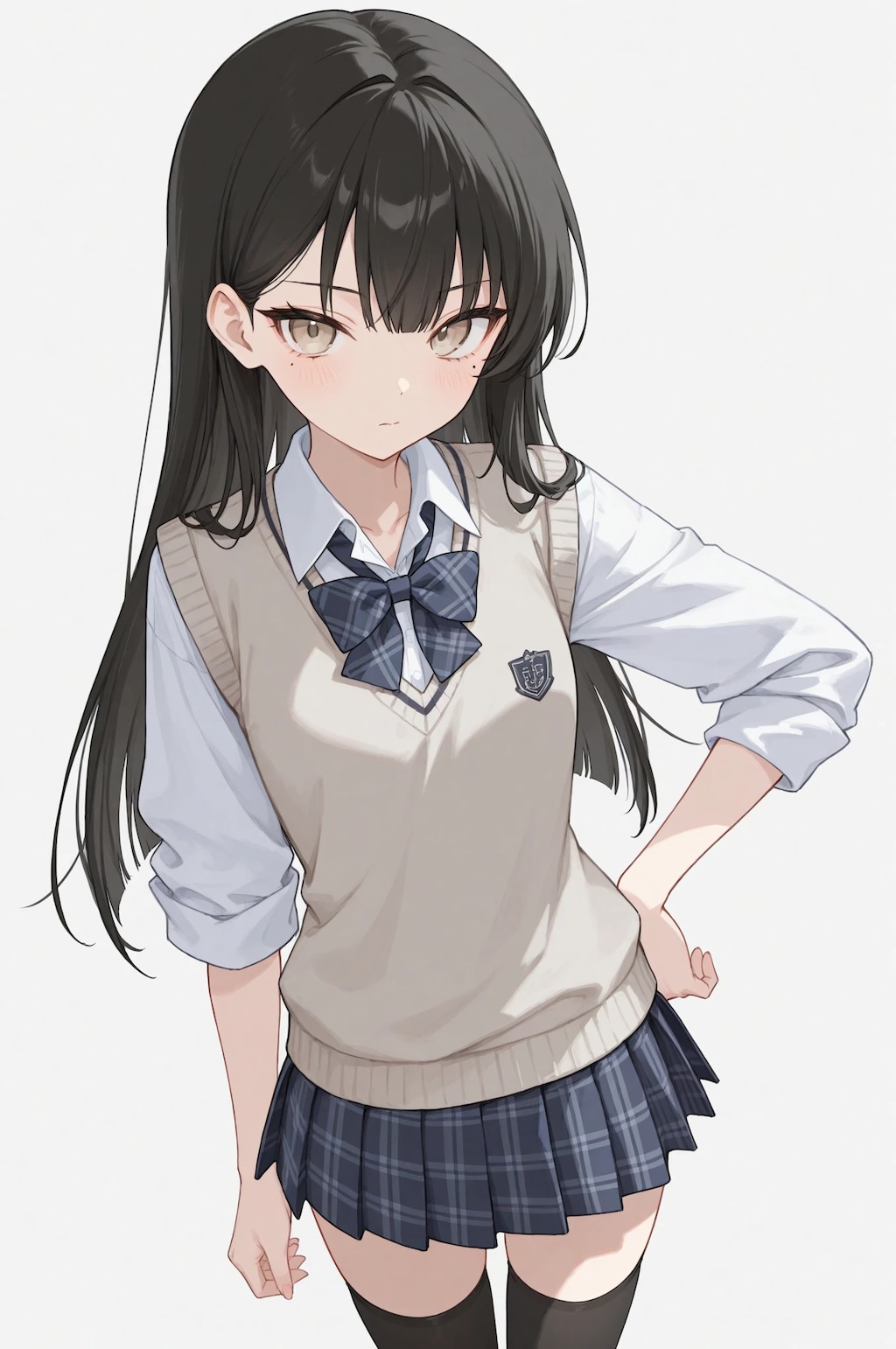 妹ちゃん