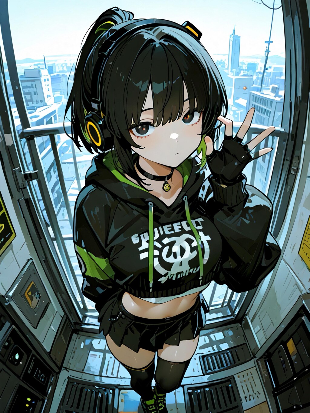 はるちゃん🎮再び