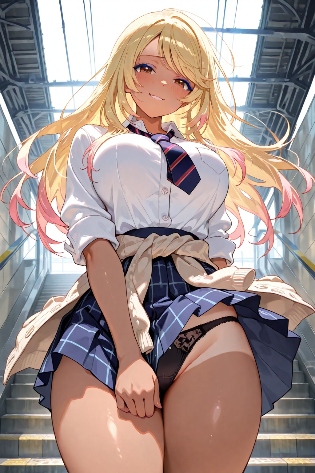 ギャルちゃん