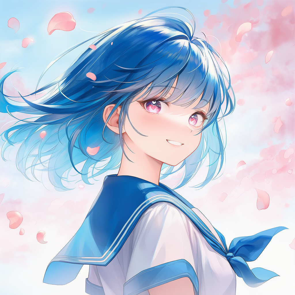 君が好き・・・