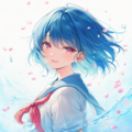 君が好き・・・ 3枚目