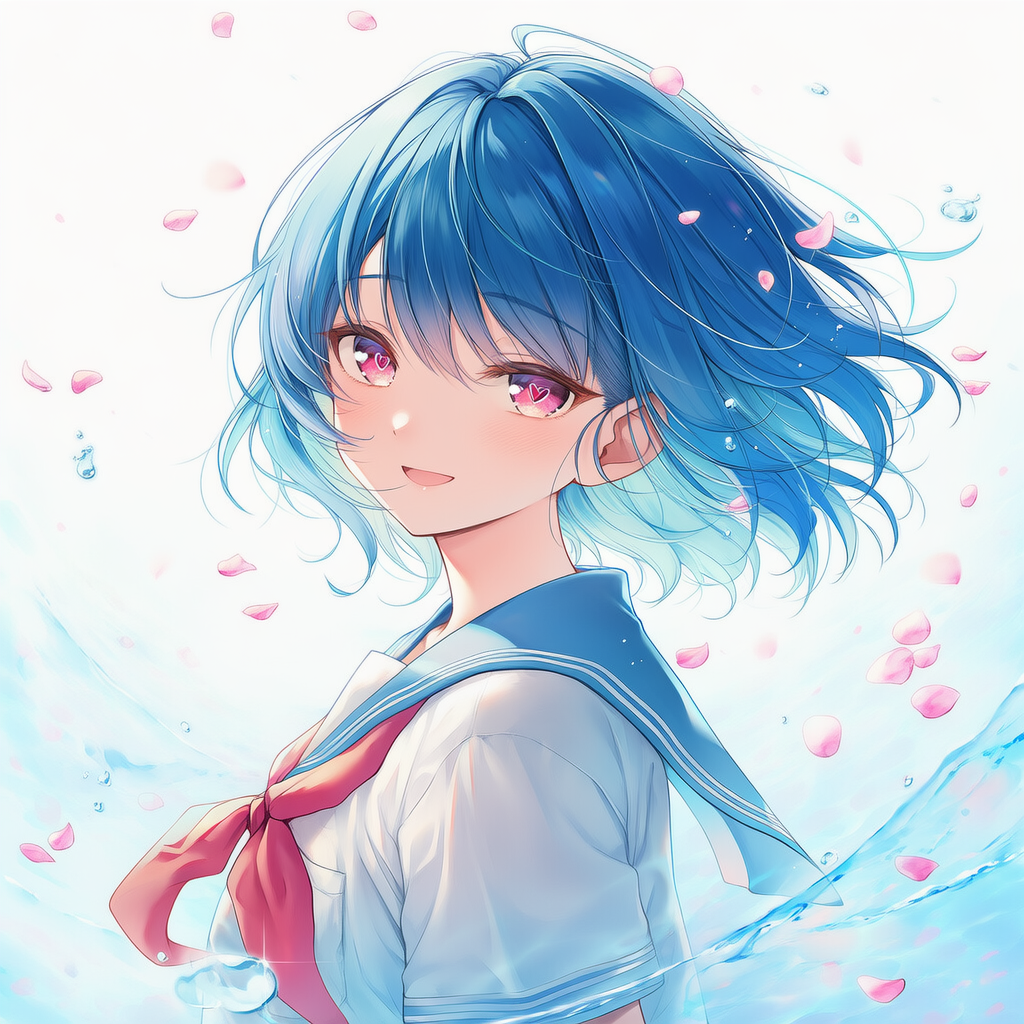 君が好き・・・