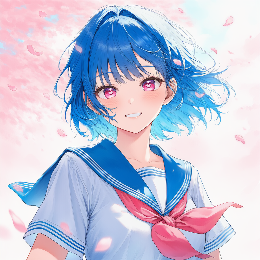 君が好き・・・