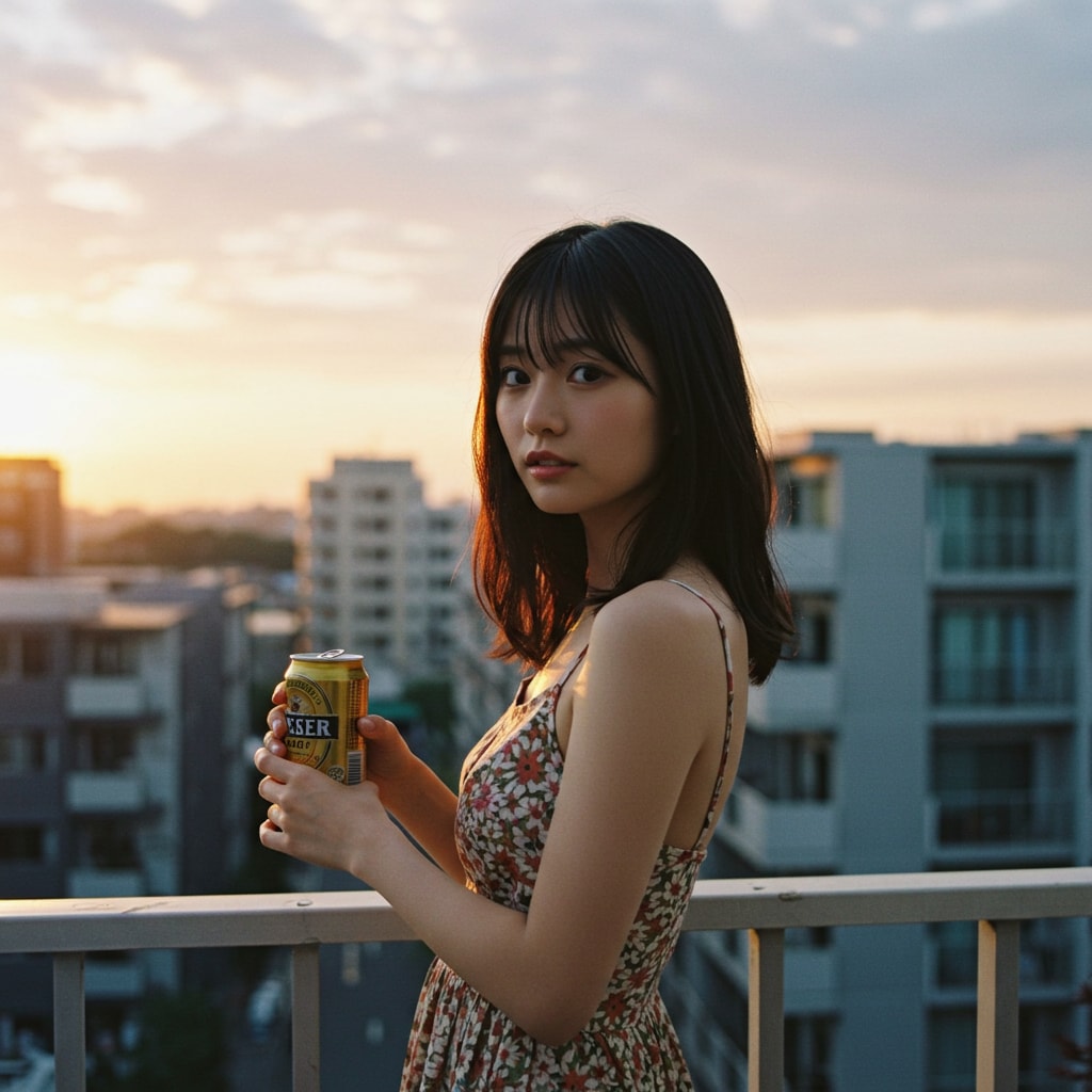 風気持ちいいよ