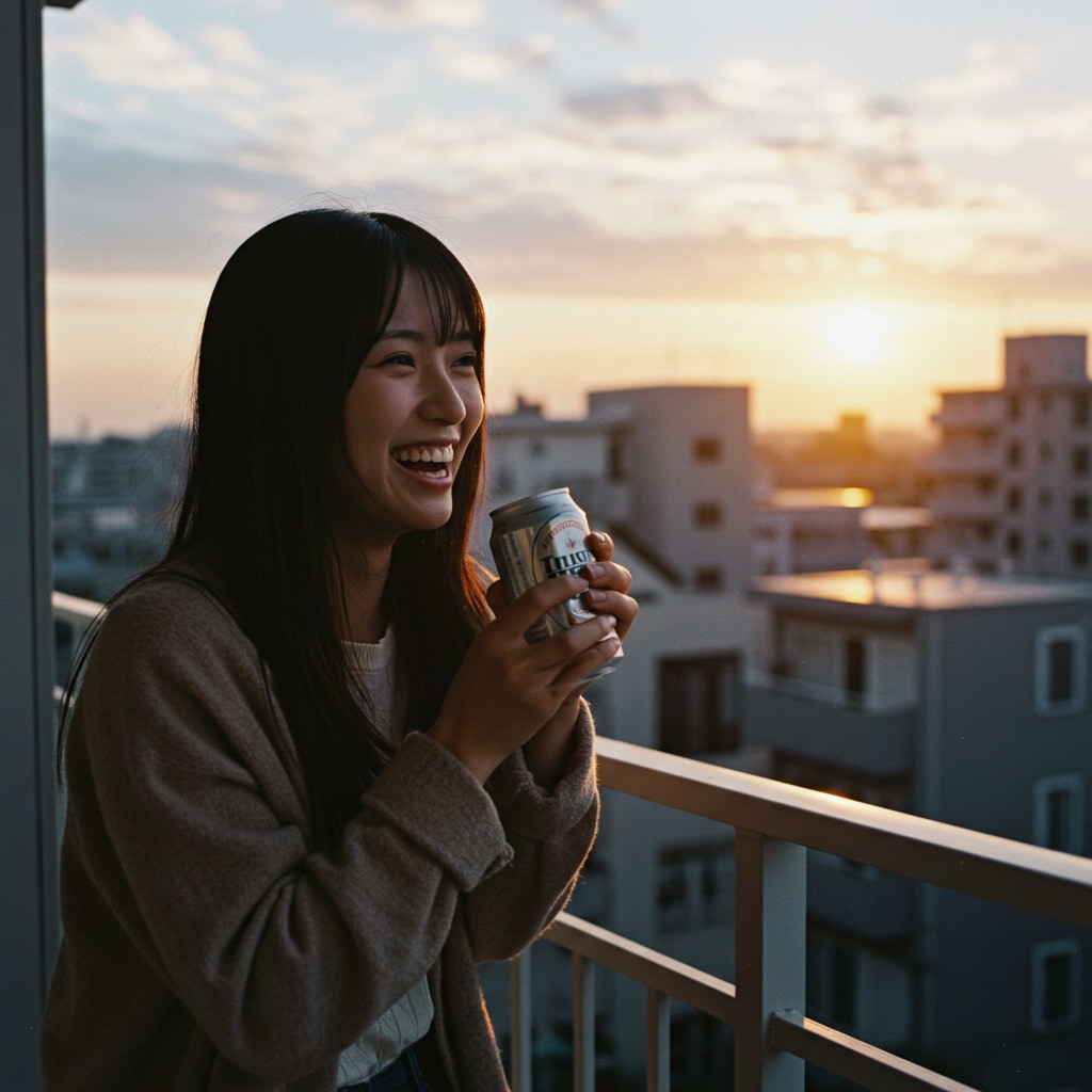 風気持ちいいよ