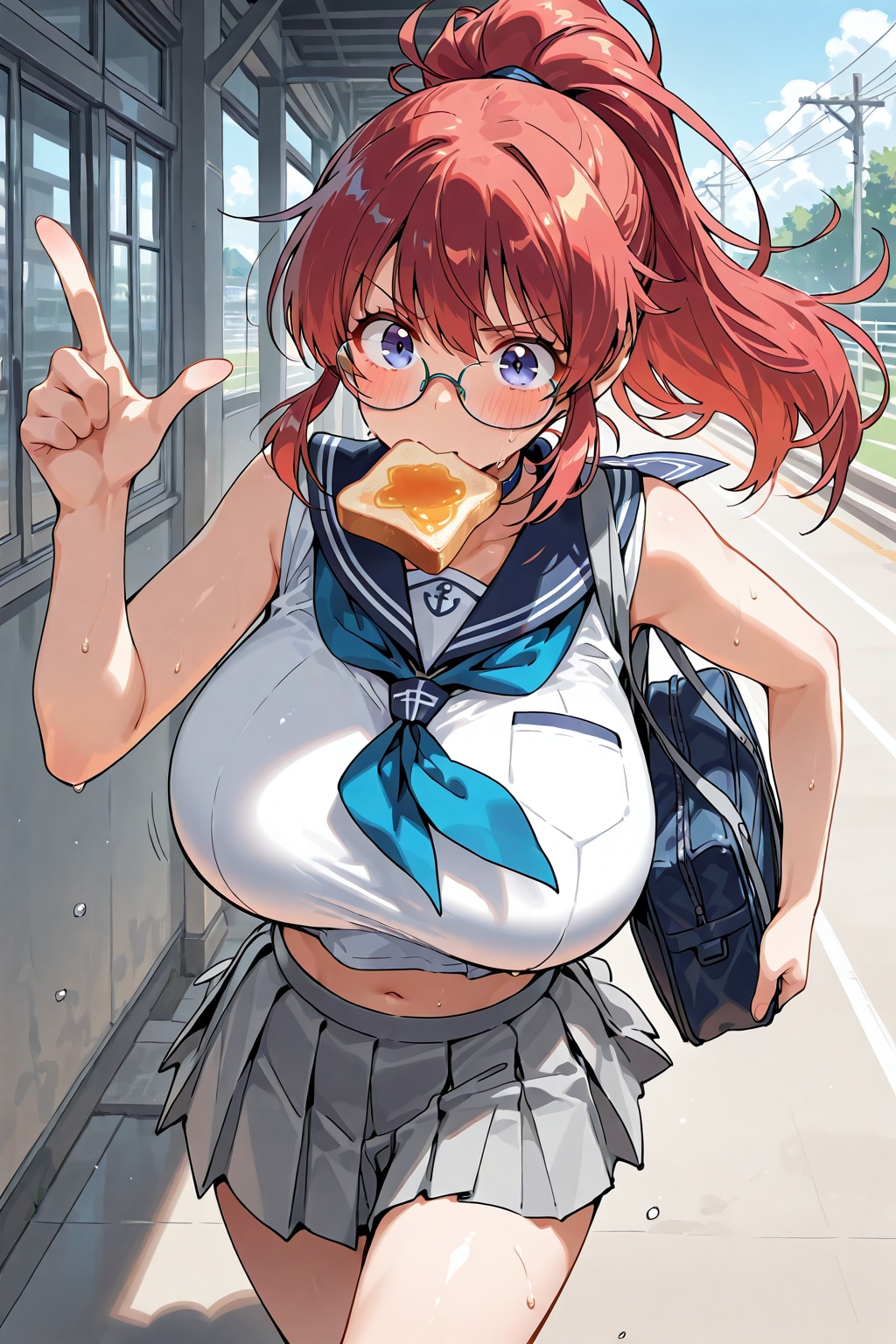 ふごくふごく～