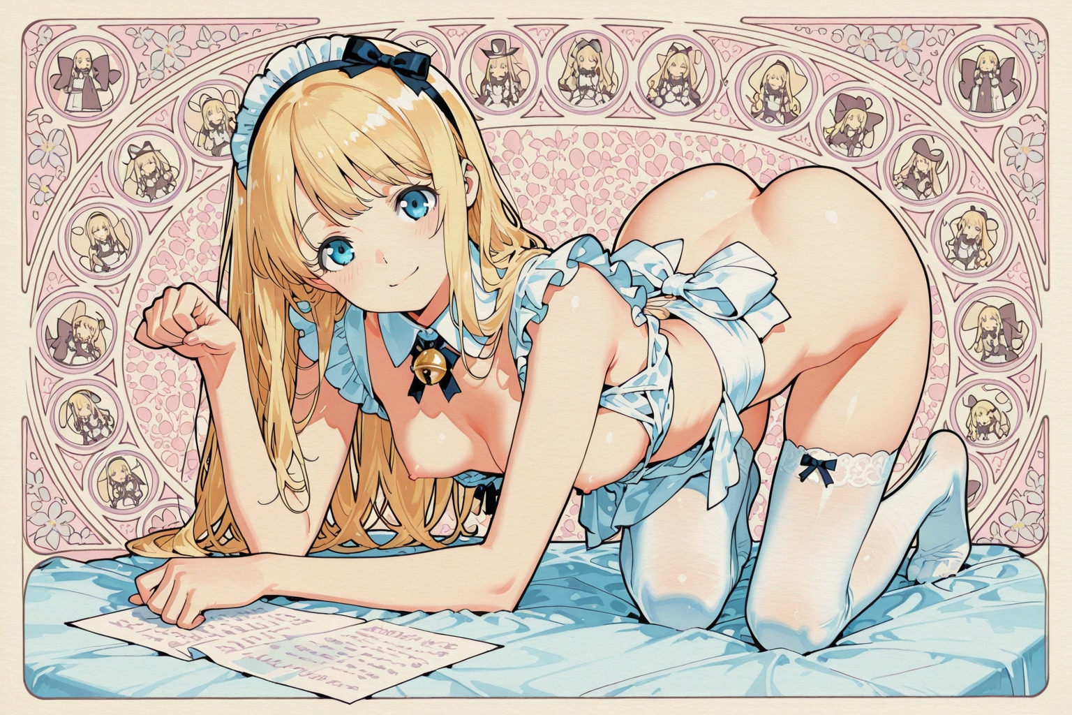にゃーん