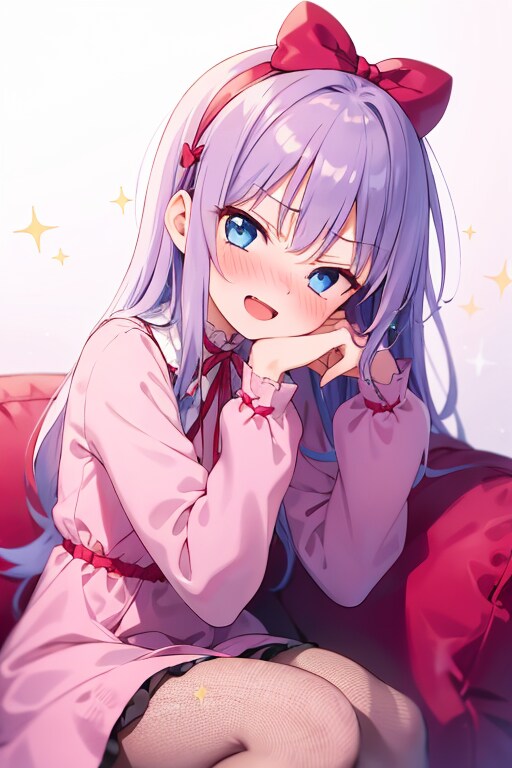 ダ嬢様の告白
