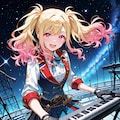 Leo/need 2枚目