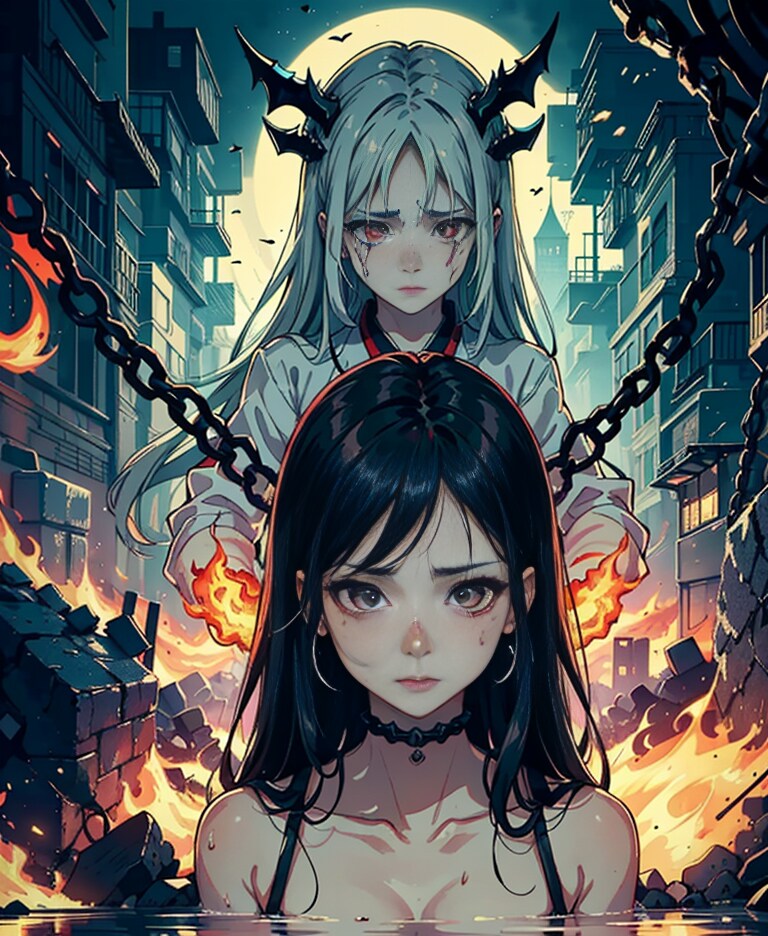 無