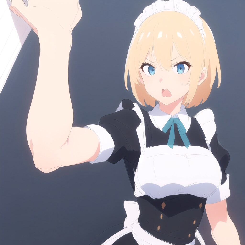 何故怒るのかわからん・・・