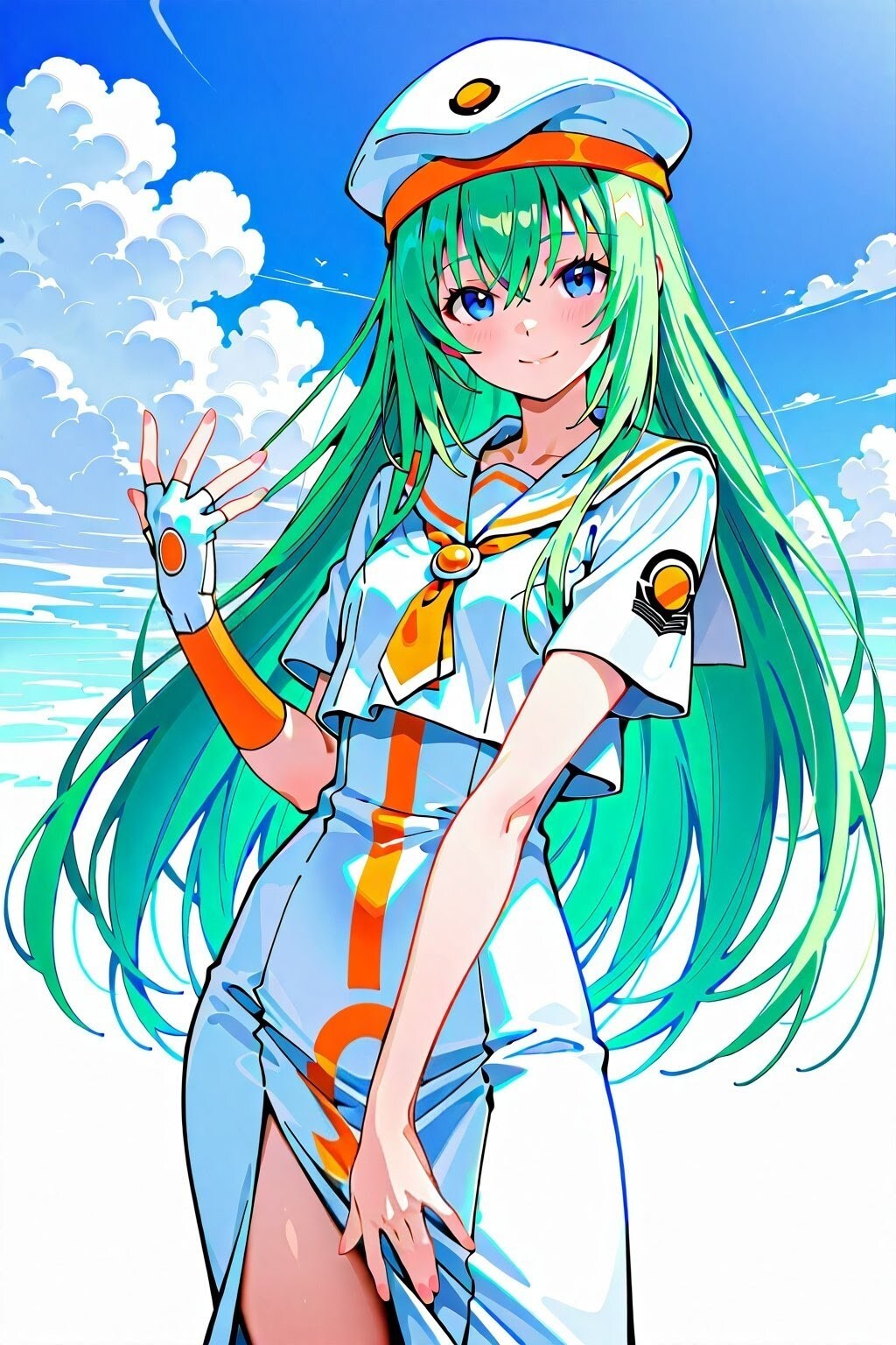 アリスさん