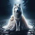 ウェディング🐺 11枚目