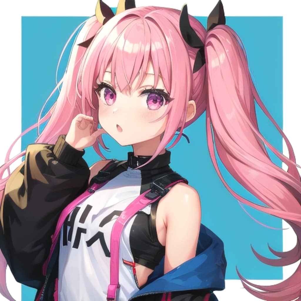 ロリ夜宵ちゃん