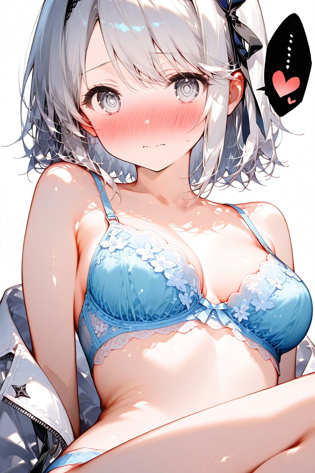 デイリーアイちゃん