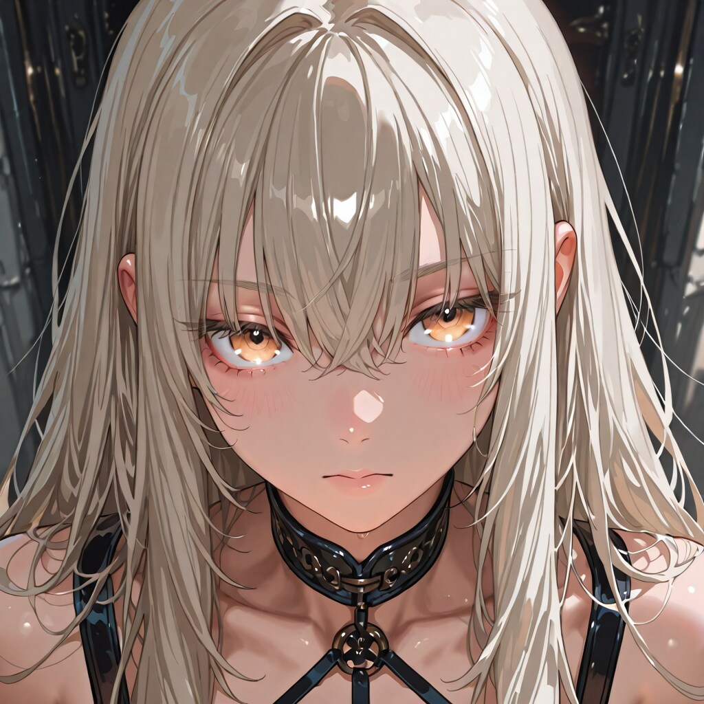 目力の強い #ECHIDNA ちゃん