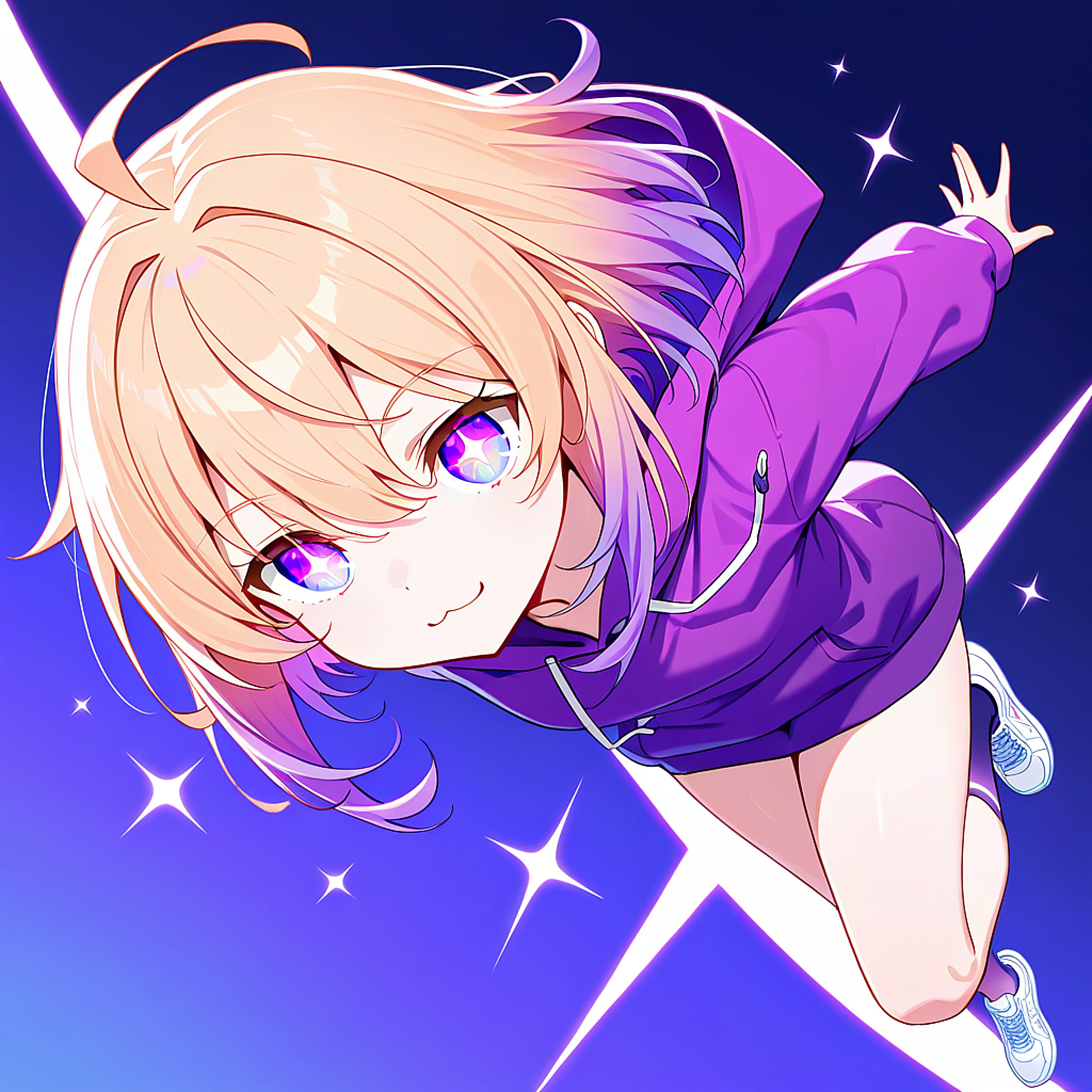 本日のみーむーちゃん | の人気AIイラスト・グラビア