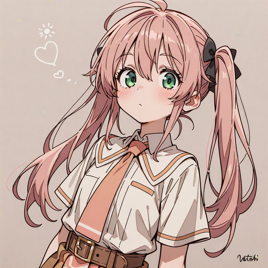 Watashi　No　Sora | の人気AIイラスト・グラビア