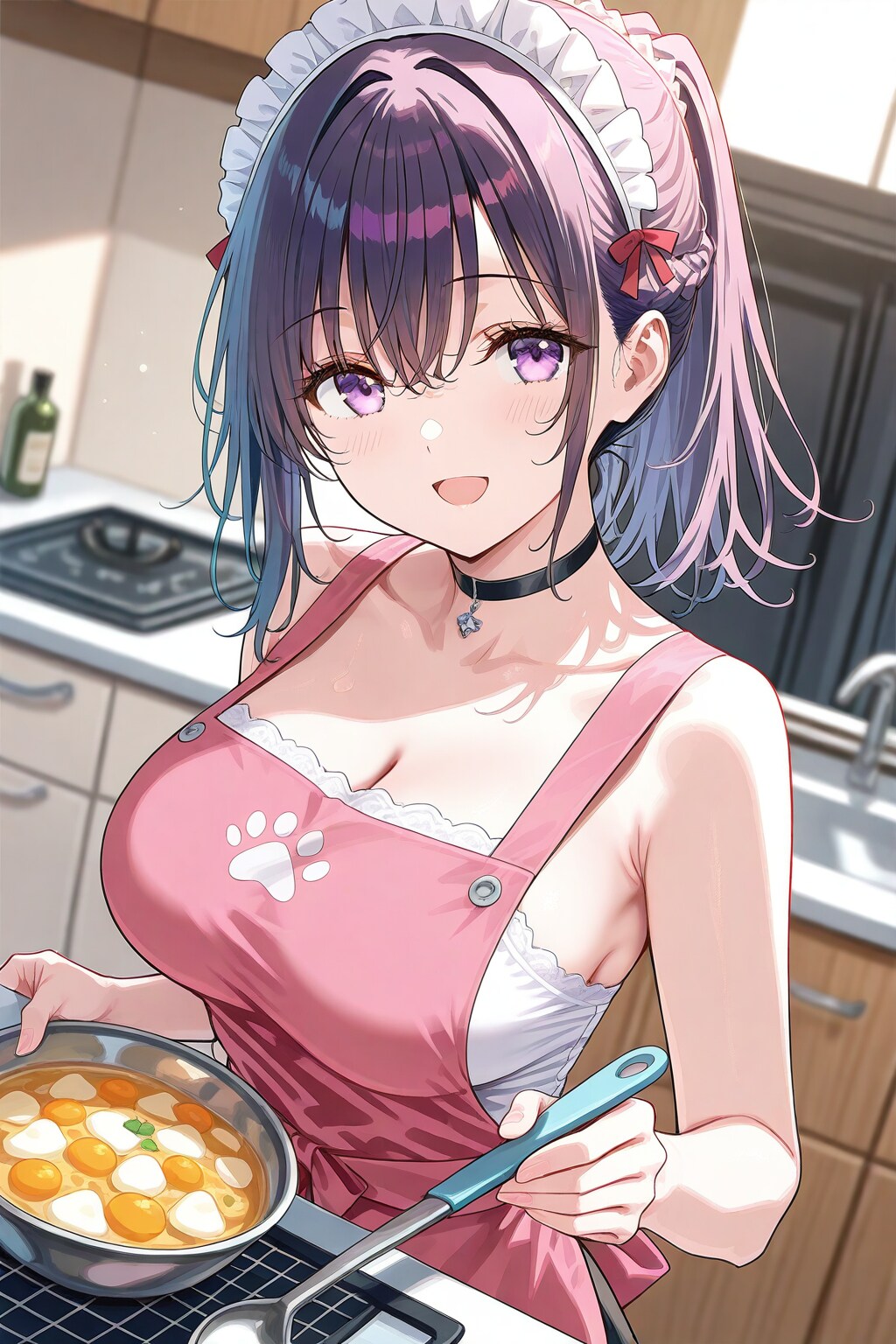 もう少し待ってね