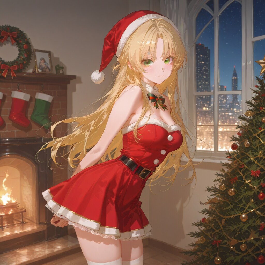 クリスマス