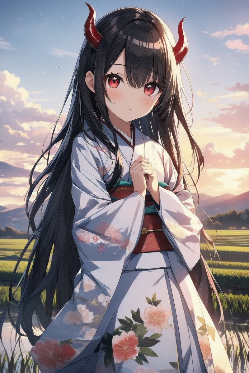 鬼っ子