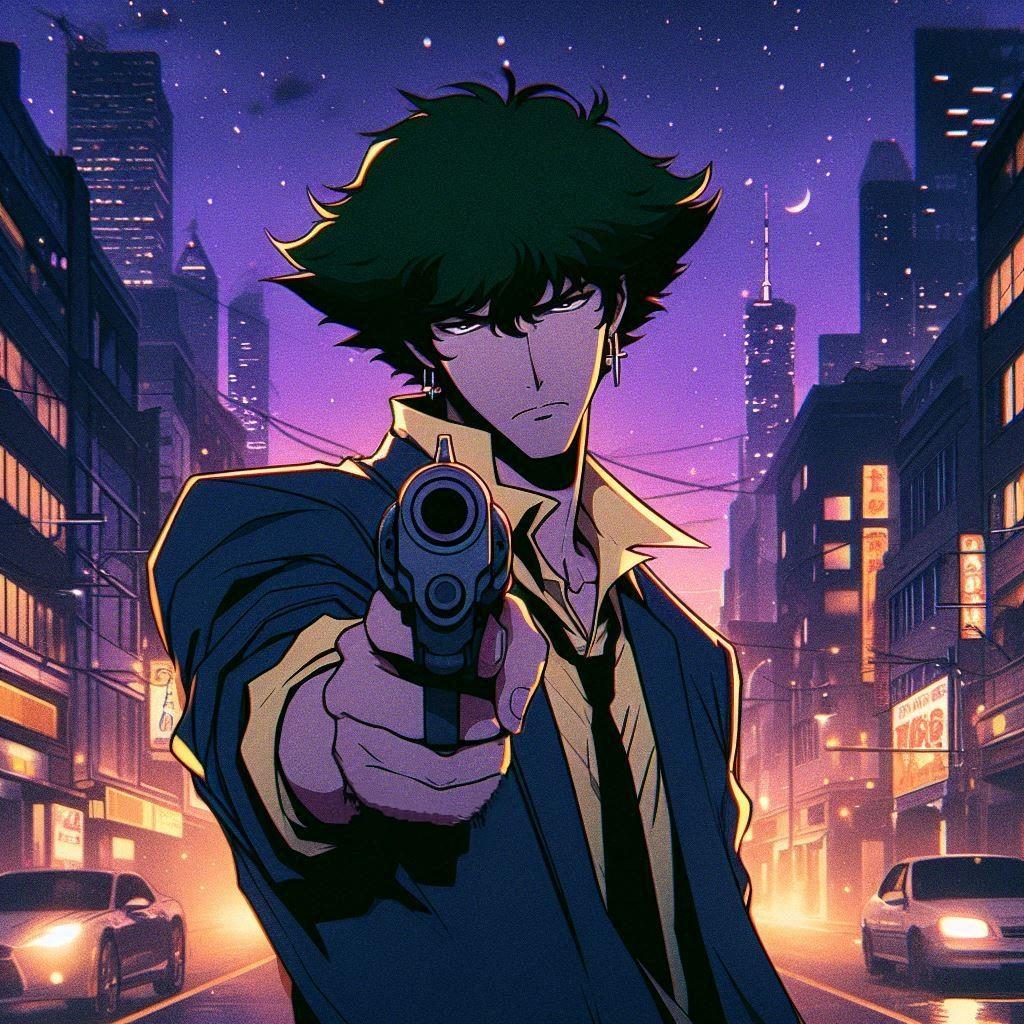 スパイク | の人気AIイラスト・グラビア