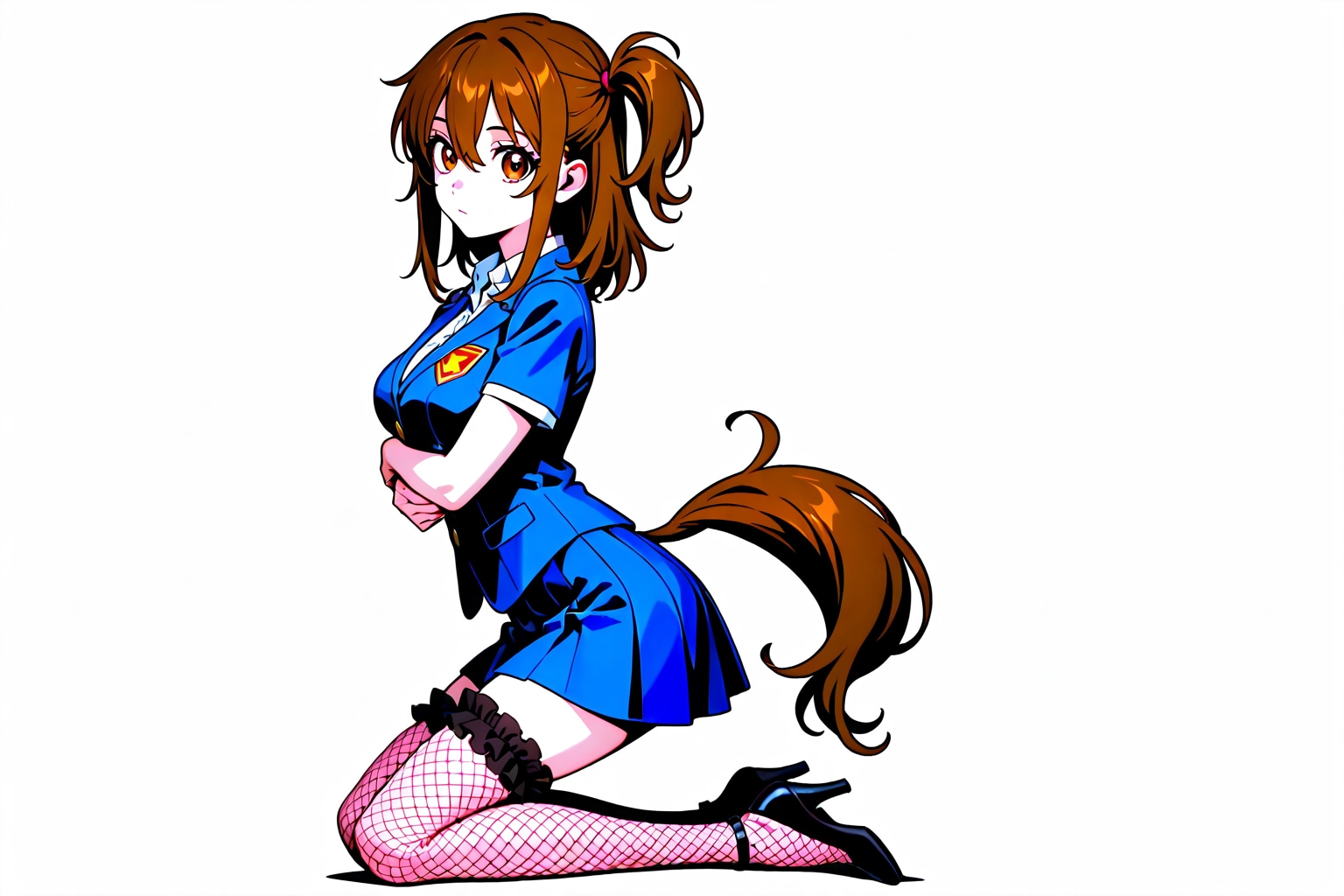 お題-LILY-4-