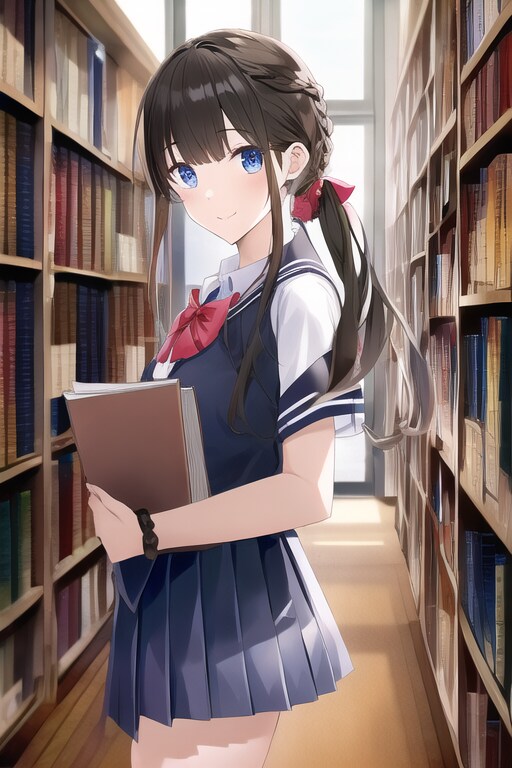 図書館