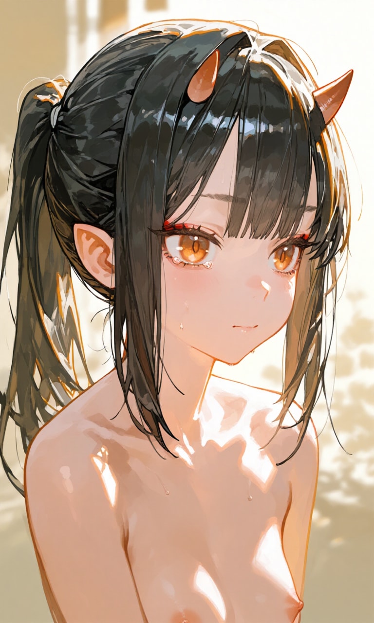 豆ぶつけないなら、何してもいいよ