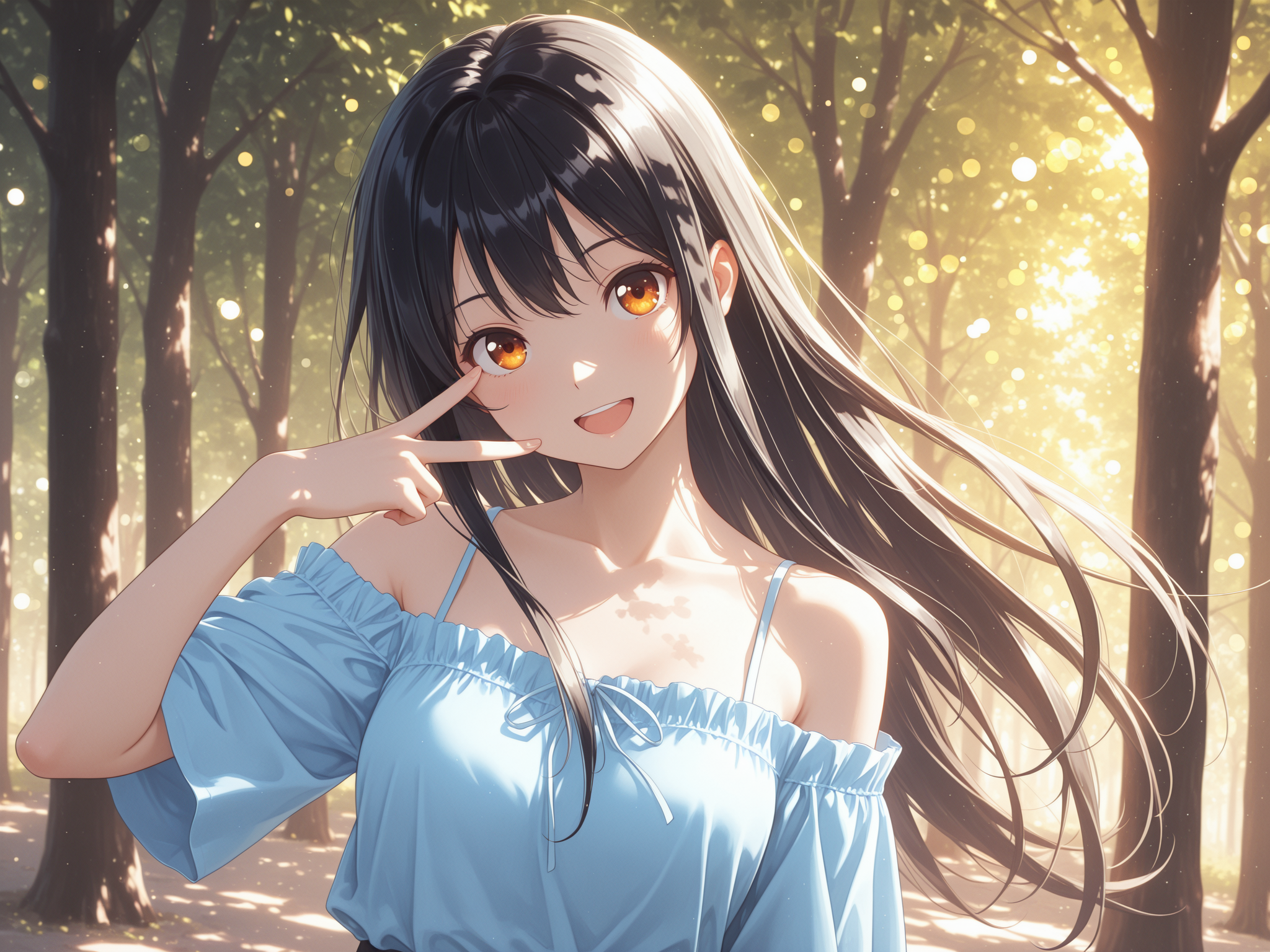 おはよう