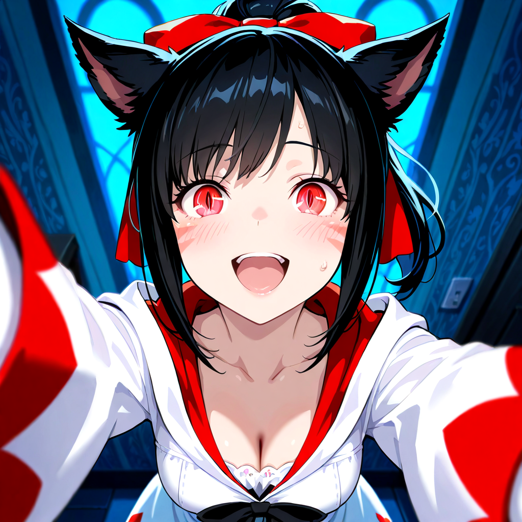 大丈夫、すぐ終わるから！