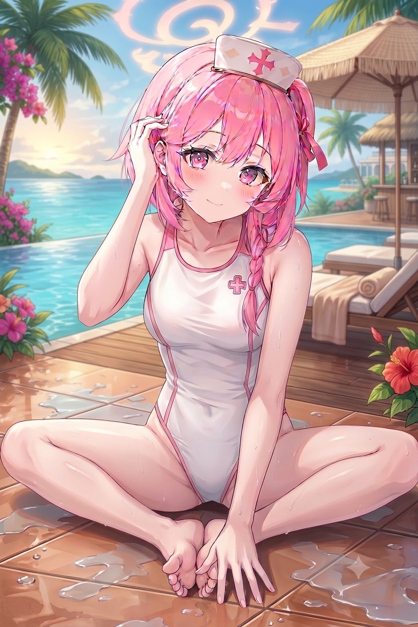 リゾート