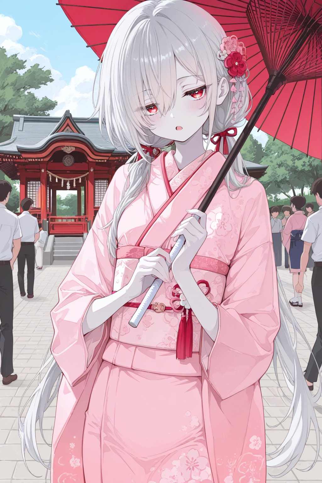 今日のちちぷい　その５３３