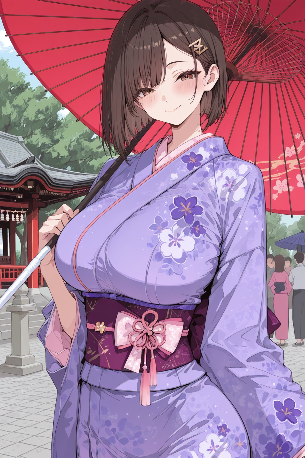 今日のちちぷい　その５３３