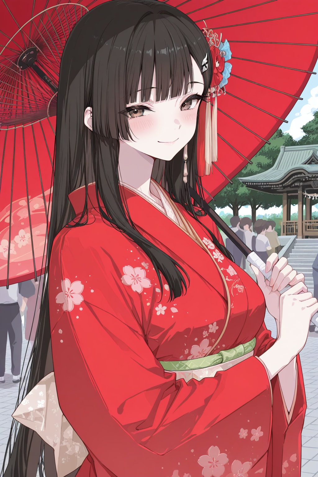 今日のちちぷい　その５３３