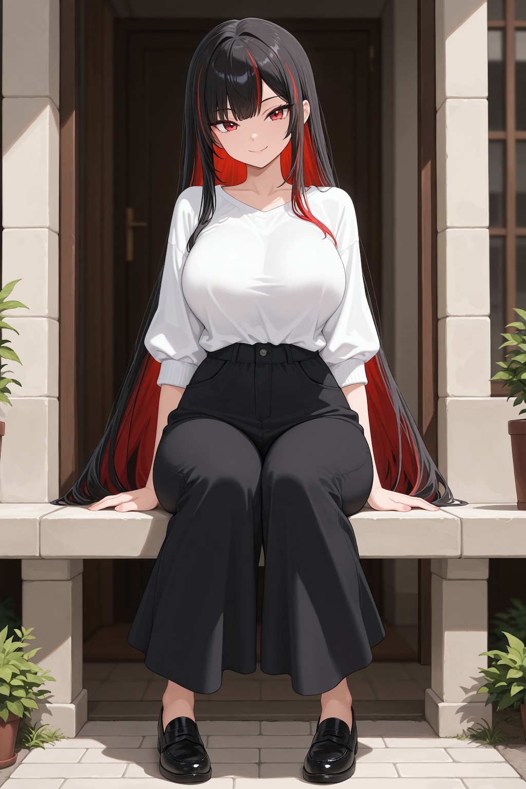 今日の皇怜奈20260727