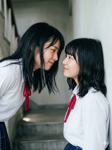なかよし