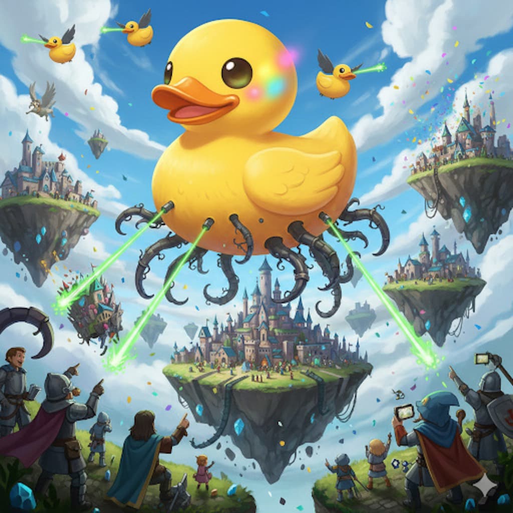 アホインベーダーだ 企画参加投稿