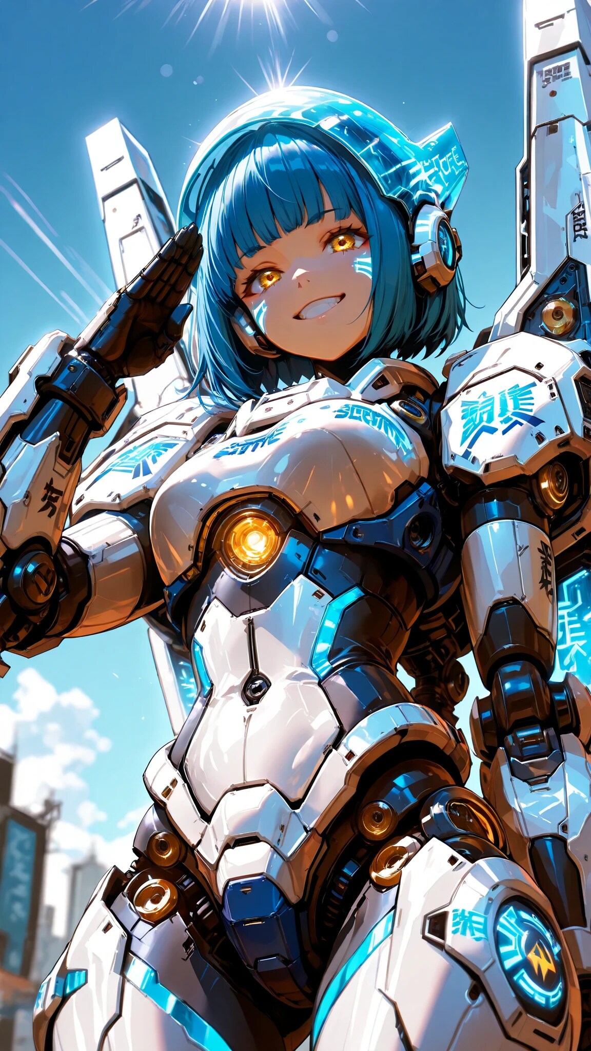 サイバーポリス