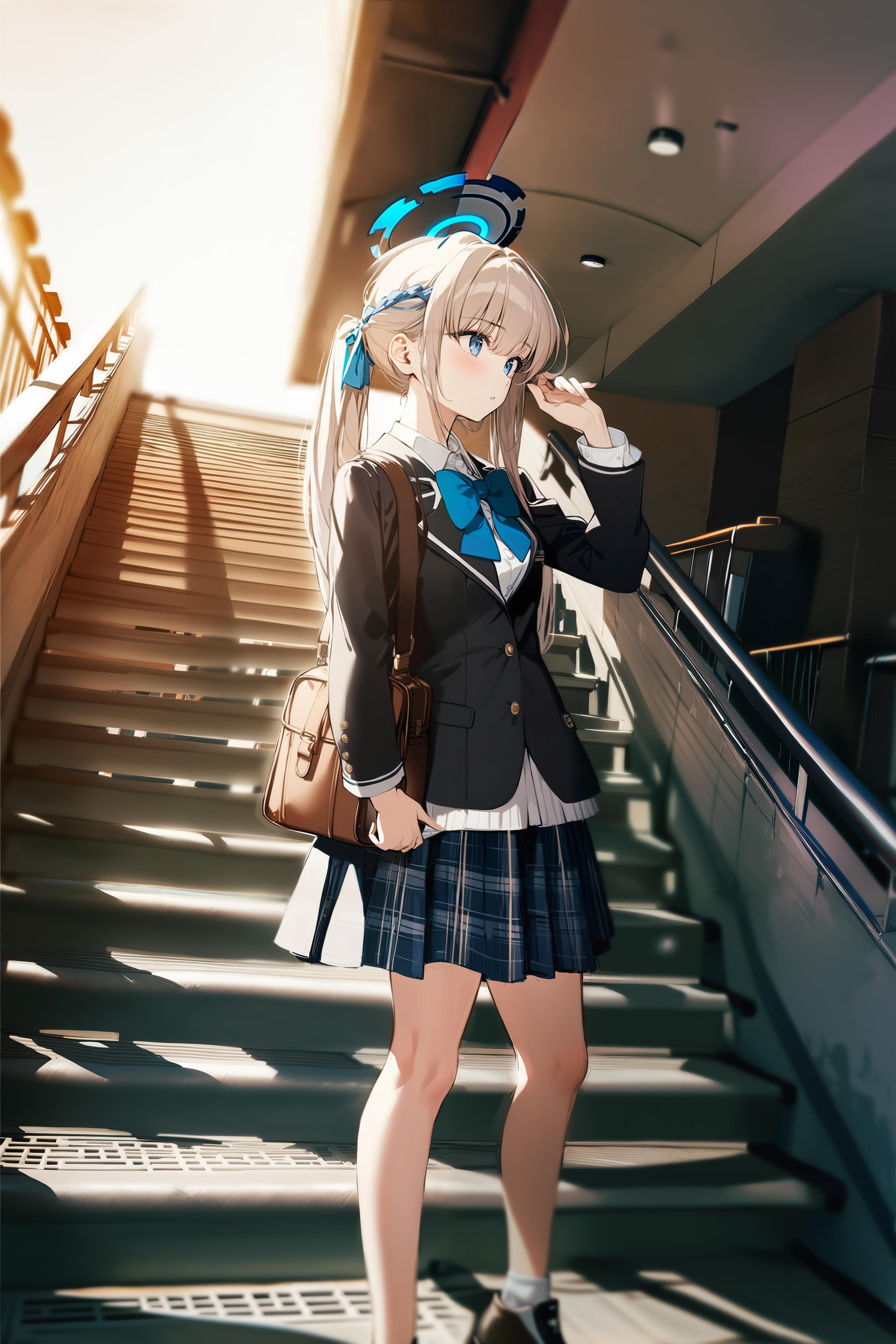 トキ