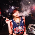 DJさん 2枚目