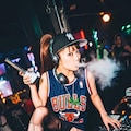 DJさん 3枚目