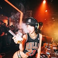 DJさん 5枚目