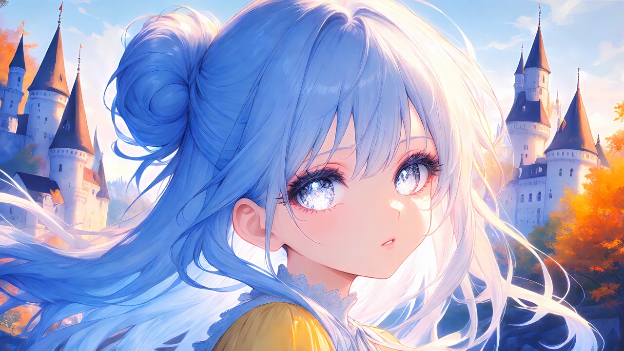 マーガレット姫 | の人気AIイラスト・グラビア