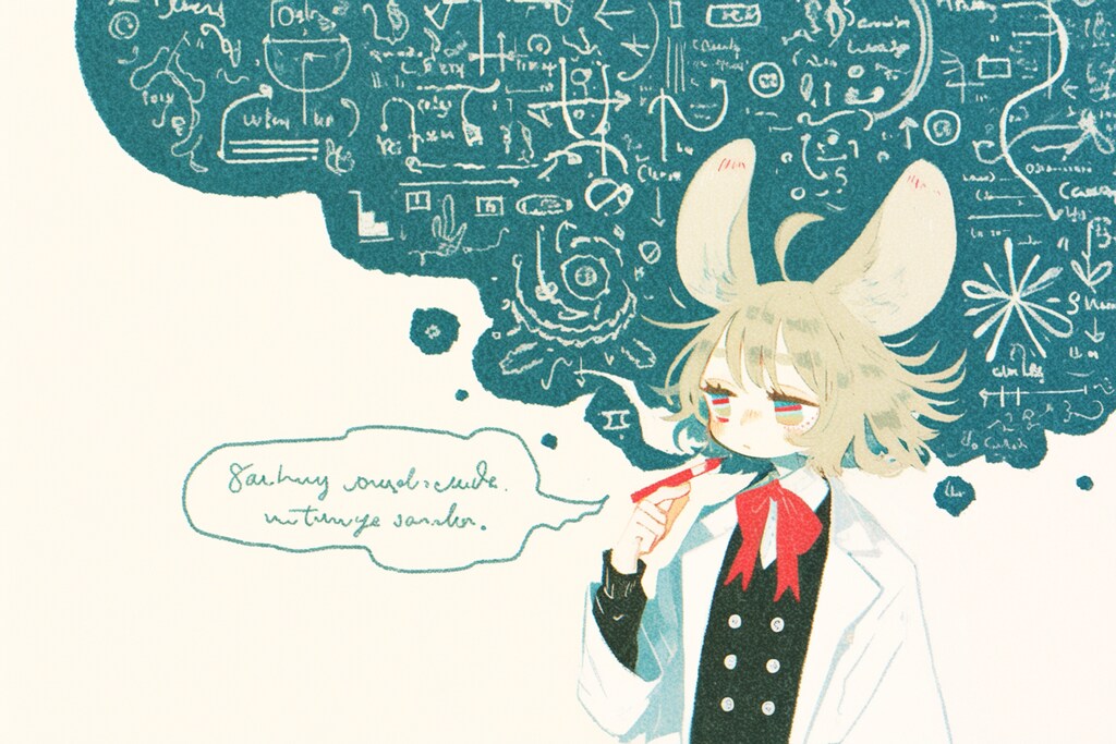 数学ガール
