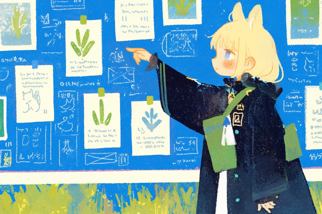 数学ガール