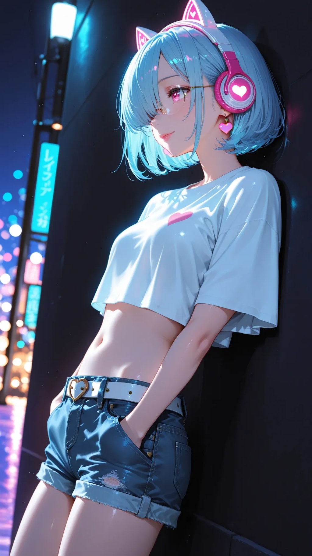 待ち合わせ