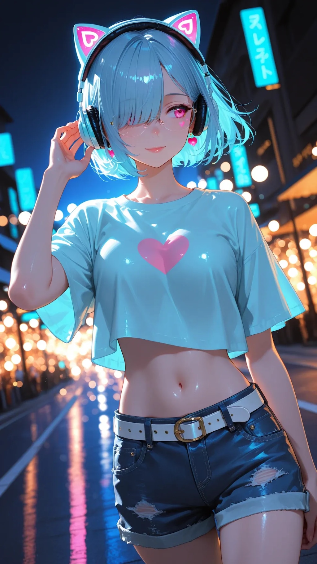 待ち合わせ