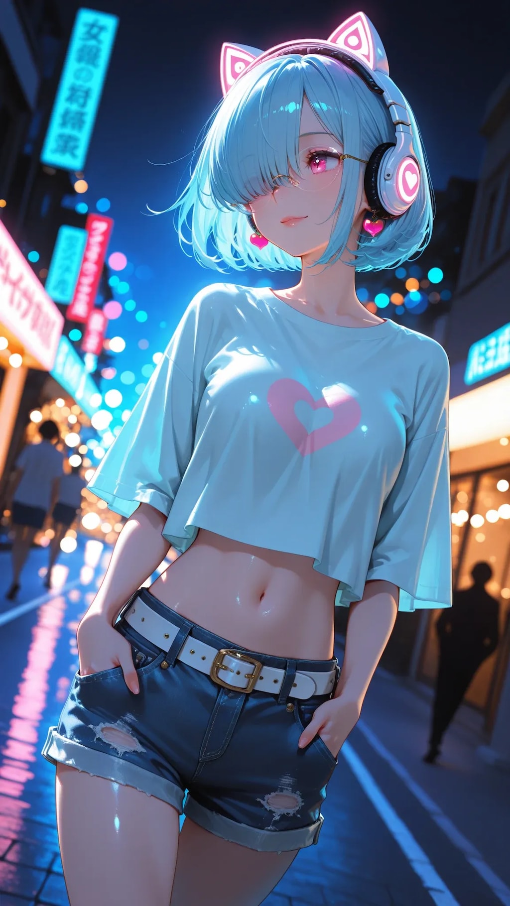 待ち合わせ